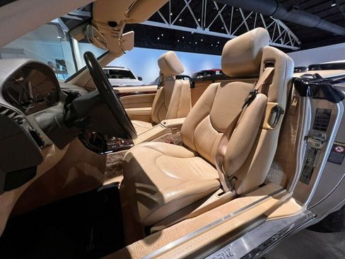 Used 2000 Mercedes-Benz SL 500 image 15