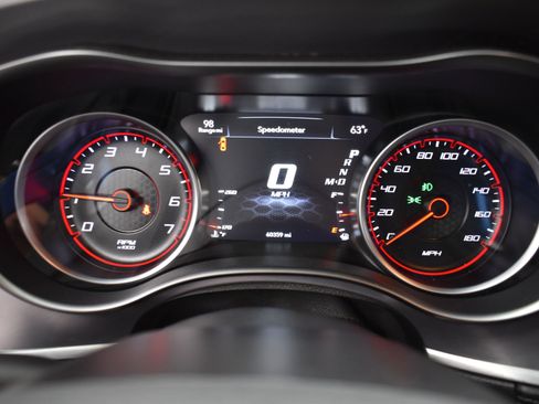 Used 2019 Dodge Charger Scat Pack w/ Dynamics Package image 13