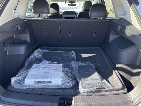 New 2026 Volkswagen Tiguan SE AWD/4WD image 5