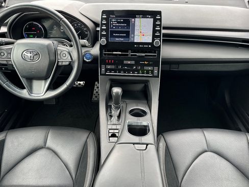 Used 2021 Toyota Avalon XSE w/ Carpet Mat Package (TMS) image 13