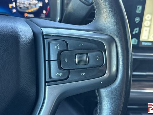 Used 2024 Chevrolet Silverado 3500 LT AWD/4WD image 27