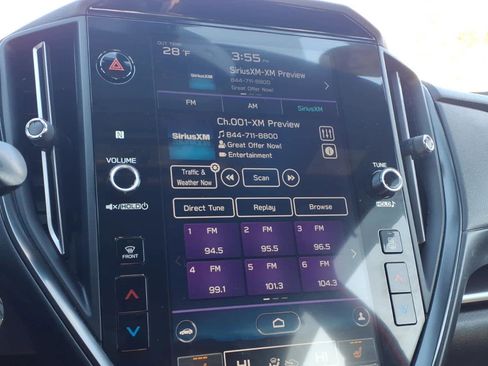 Used 2023 Subaru WRX Premium image 24