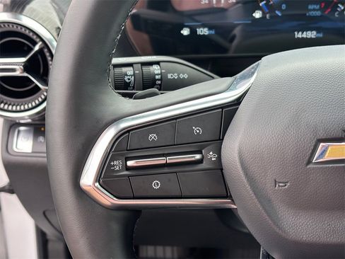 Used 2026 Chevrolet Equinox LT image 17