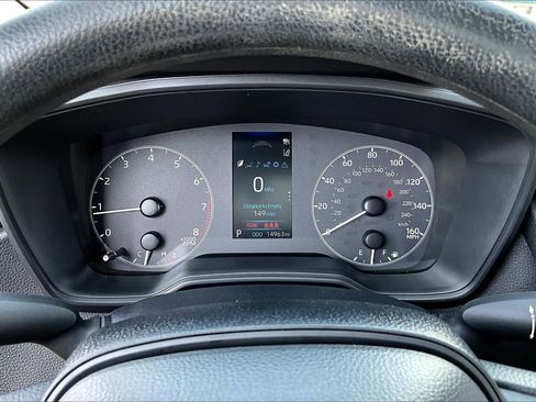 Used 2024 Toyota Corolla LE image 13