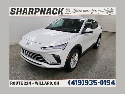 New 2026 Buick Envista Preferred w/ Convenience I Package