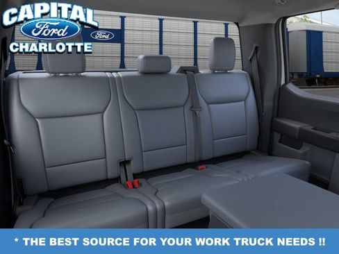 New 2026 Ford F150 XL w/ Tow/Haul Package AWD/4WD image 11