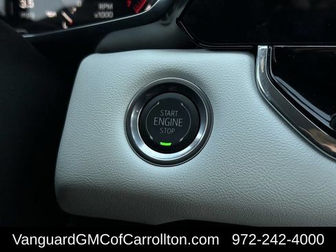 New 2026 GMC Canyon AT4X AWD/4WD image 18