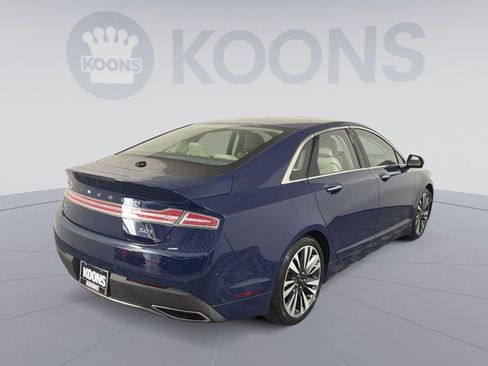 Used 2018 Lincoln MKZ Reserve w/ Technology Package image 7