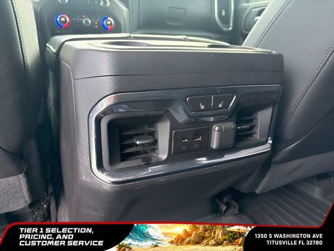 Used 2020 GMC Sierra 1500 Denali w/ Denali Ultimate Package AWD/4WD image 22