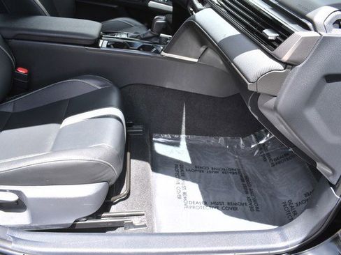 Certified 2025 Toyota Camry SE FWD image 25