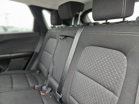 Used 2023 Ford Escape Active w/ Cold Weather Package image 29