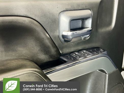 Used 2015 Chevrolet Silverado 2500 LT AWD/4WD image 12