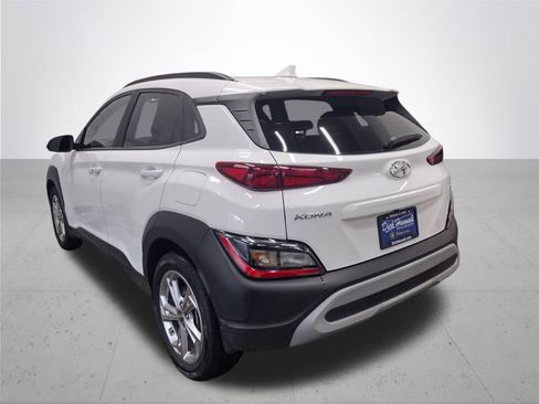 Certified 2023 Hyundai Kona SEL image 7