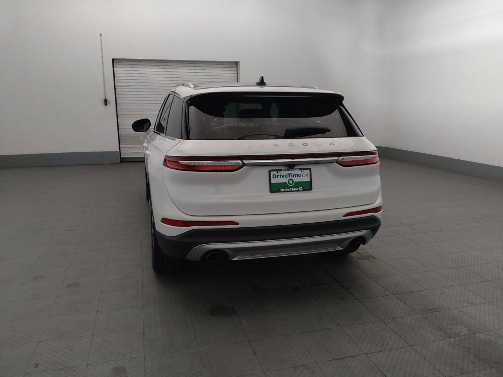 Used 2022 Lincoln Corsair AWD w/ Premium Package image 6
