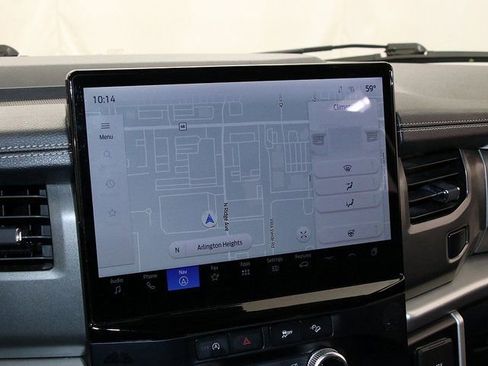 Used 2024 Ford Expedition Max XLT image 19