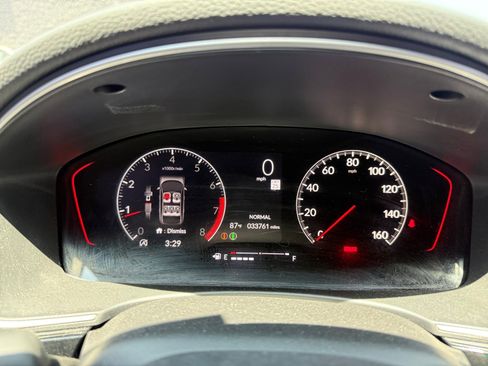 Used 2023 Honda Civic Si image 24