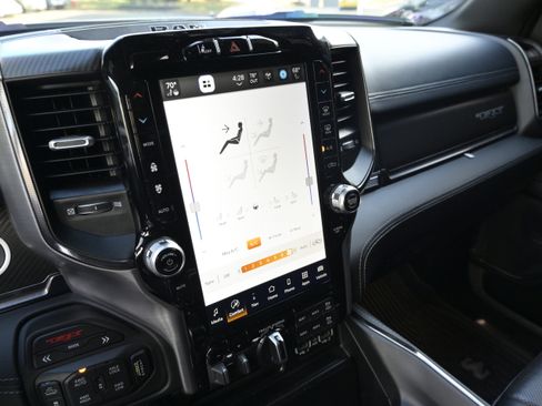 Used 2022 RAM 1500 TRX w/ TRX Level 2 Equipment Group image 27