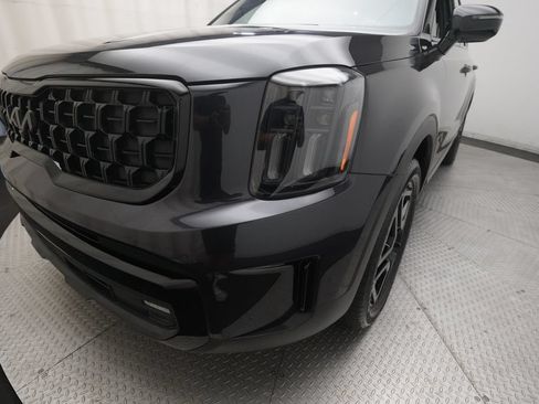 Used 2025 Kia Telluride SX X-Line AWD/4WD image 23