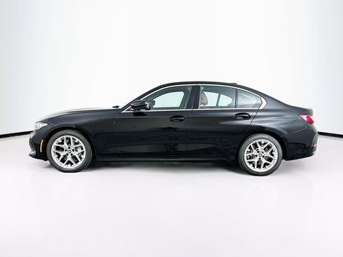 Used 2025 BMW 330i Sedan image 4