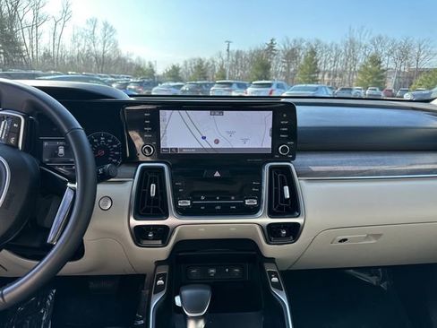Used 2023 Kia Sorento X-Line EX image 25