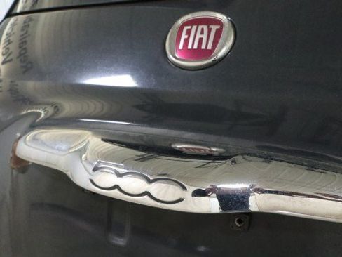 Used 2016 FIAT 500 Sport FWD image 21