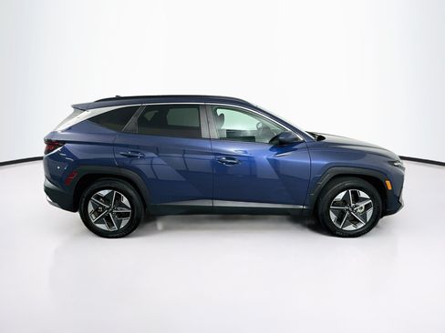 Used 2025 Hyundai Tucson SEL FWD image 10
