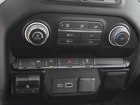 New 2026 Chevrolet Silverado 1500 W/T w/ WT Value Package image 25