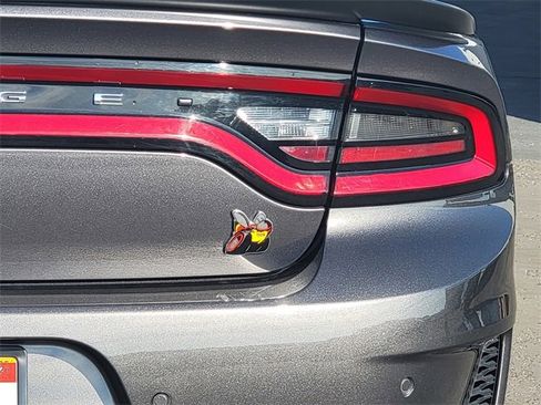 Used 2023 Dodge Charger Scat Pack image 8