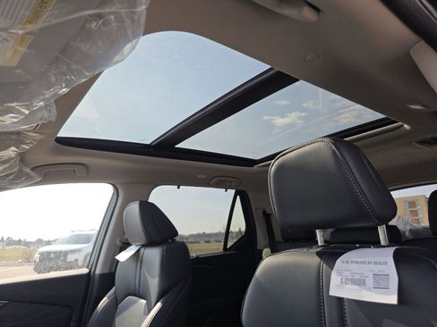 New 2026 Honda Pilot image 4