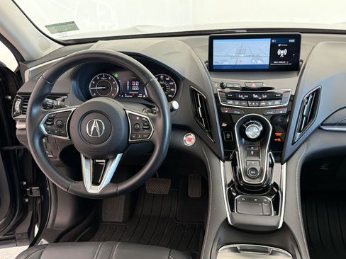 Used 2022 Acura RDX AWD w/ Technology Package image 30