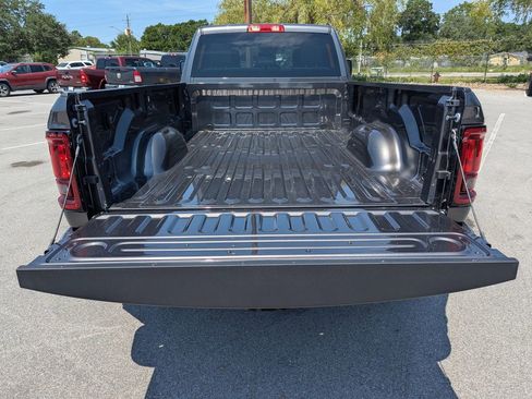 New 2025 RAM 3500 Tradesman w/ Chrome Appearance Group image 30