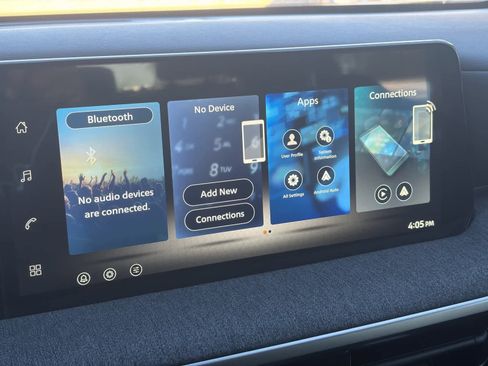 New 2026 Nissan Kicks S image 15