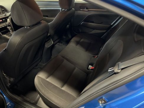 Used 2017 Hyundai Elantra Value Edition image 12