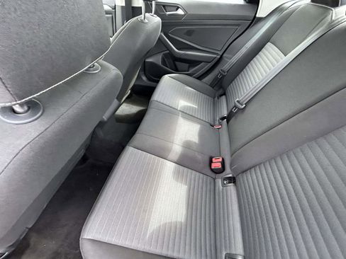 Used 2024 Volkswagen Jetta S FWD image 11