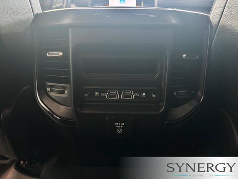 Used 2022 RAM 1500 TRX w/ TRX Level 2 Equipment Group AWD/4WD image 28