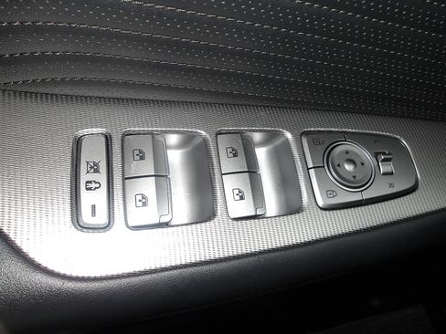 Certified 2023 Hyundai Palisade Calligraphy image 20