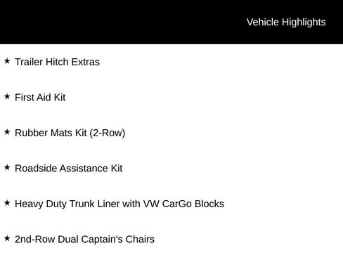 New 2026 Volkswagen Atlas Peak Edition AWD/4WD image 8