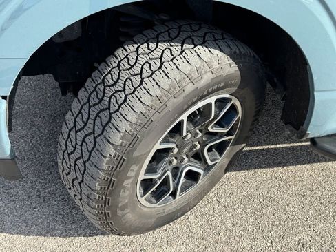 Used 2023 Ford F150 XLT w/ Equipment Group 302A High image 36