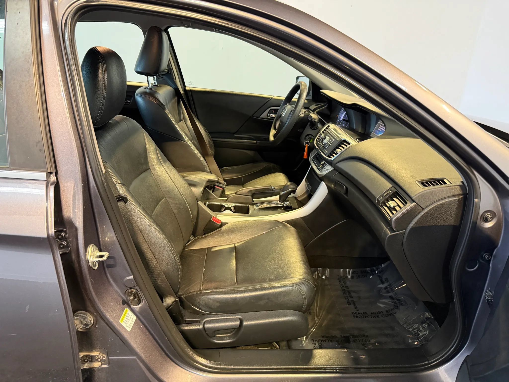 Used 2013 Honda Accord LX image 30