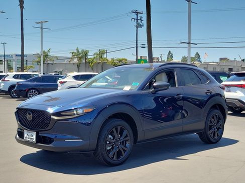 New 2026 MAZDA CX-30 Aire Edition AWD/4WD image 26