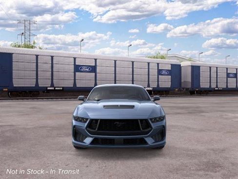 New 2026 Ford Mustang GT Premium w/ GT Performance Package RWD image 6