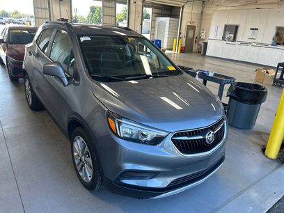 Used 2020 Buick Encore Preferred