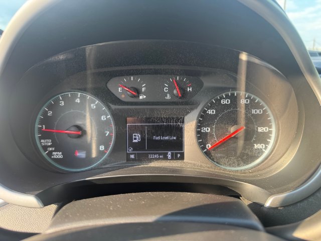 Used 2024 Chevrolet Malibu LT FWD image 15