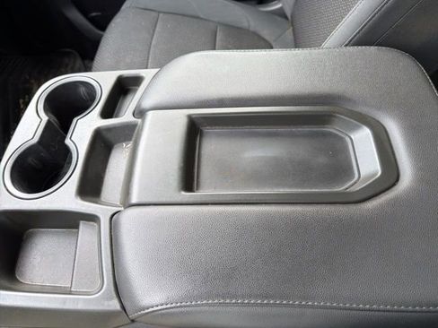 Used 2019 Chevrolet Silverado 1500 Custom Trail Boss w/ Custom Convenience Package image 24