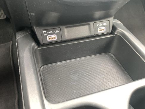 Used 2022 Honda CR-V EX image 14