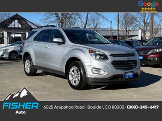 Used 2016 Chevrolet Equinox LT w/ Convenience Package video 1