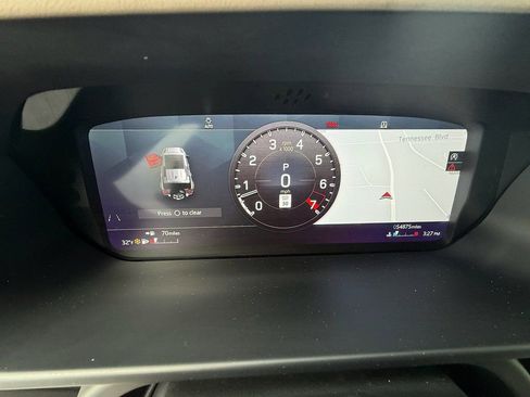 Used 2020 Land Rover Defender 110 HSE image 16