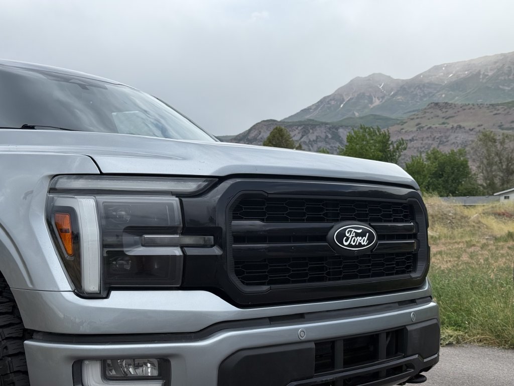 Used 2024 Ford F150 Lariat w/ Tow/Haul Package AWD/4WD image 19