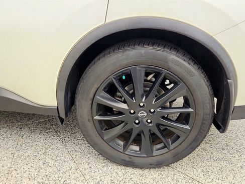 Used 2023 Nissan Murano Platinum w/ Cargo Package FWD image 9