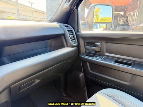 Used 2023 RAM 2500 Tradesman w/ Towing Technology Group RWD image 17
